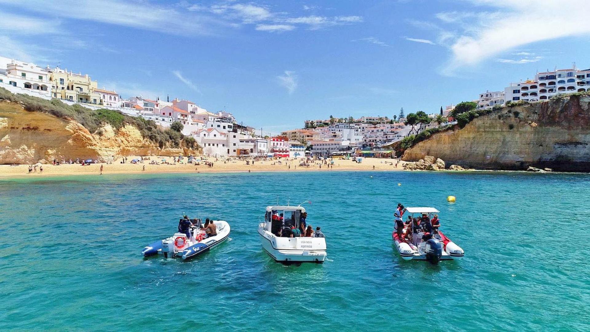 Marbella By Algarve Vacation Apartamento *