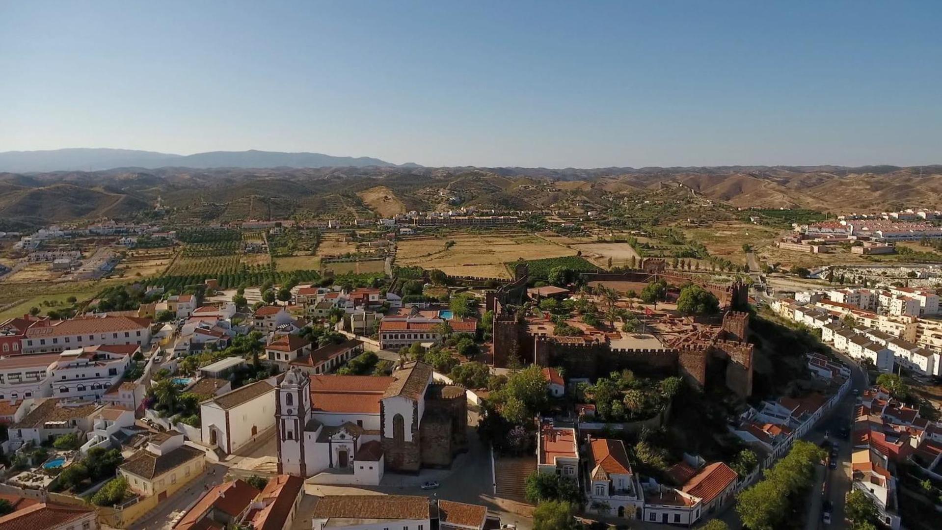 Apartamento Marbella By Algarve Vacation *
